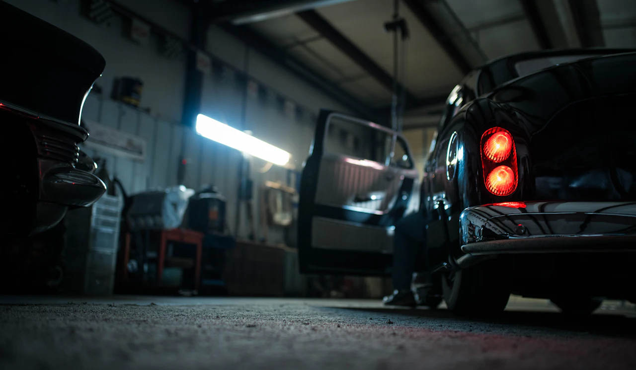 Garage automobile à Gardanne - Garage Boost