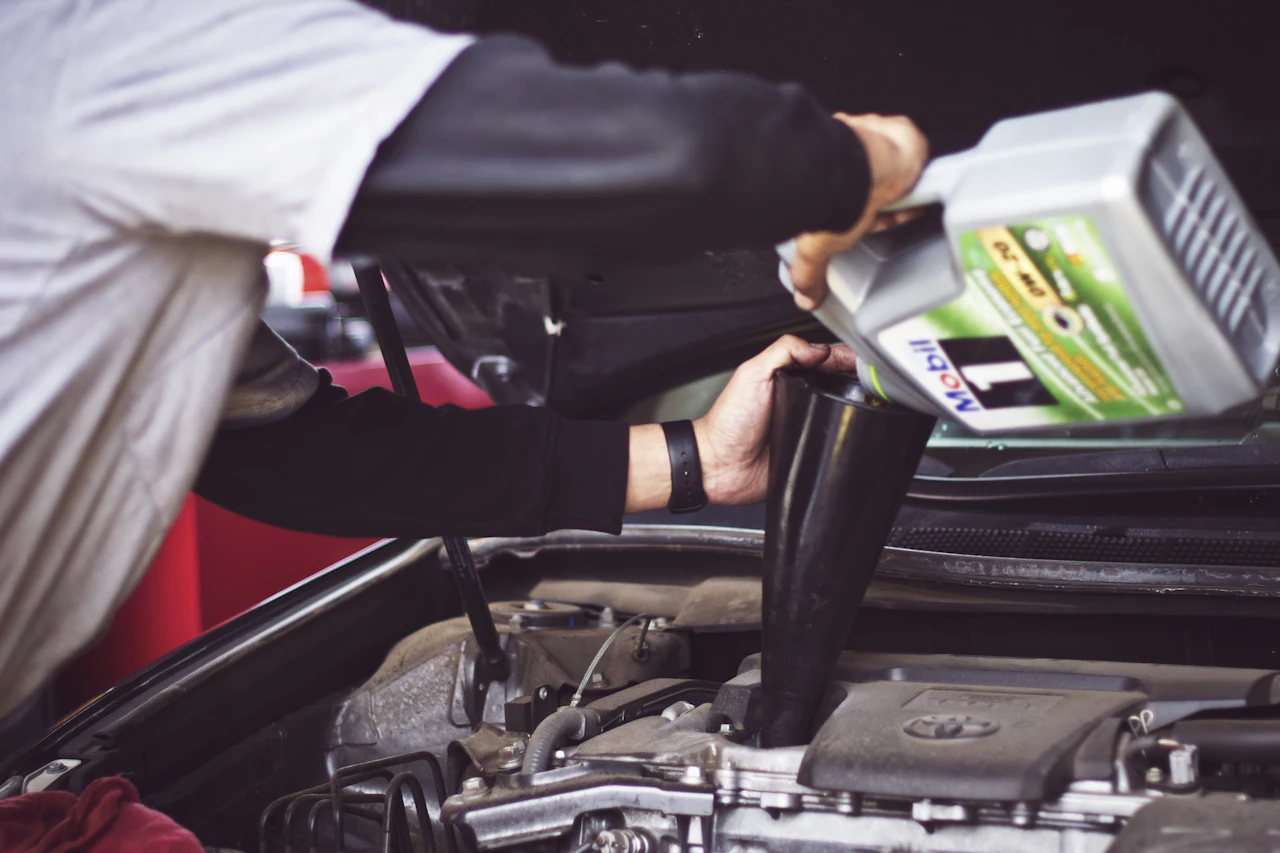 Flotte utilitaires Garage Boost Plan-de-Cuques