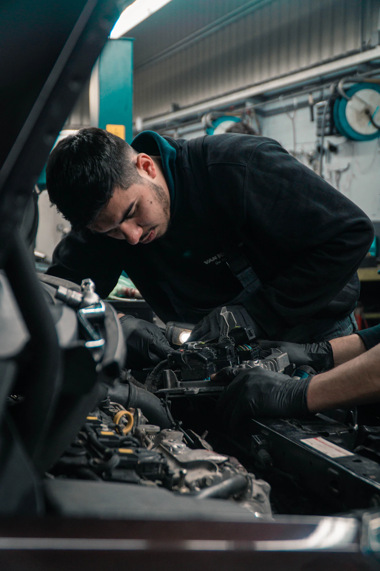 Remplacement pare-brise Garage Boost Plan-de-Cuques