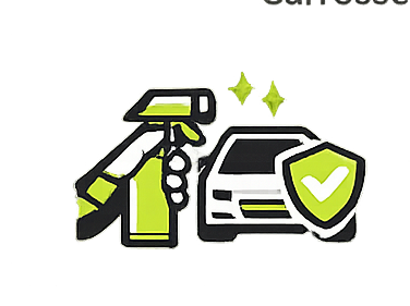 Carrosserie et réparation pare-brise à Plan-de-Cuques, travaux carrosserie automobile à Marseille Est, La Ciotat, Cassis et Bouches-du-Rhône