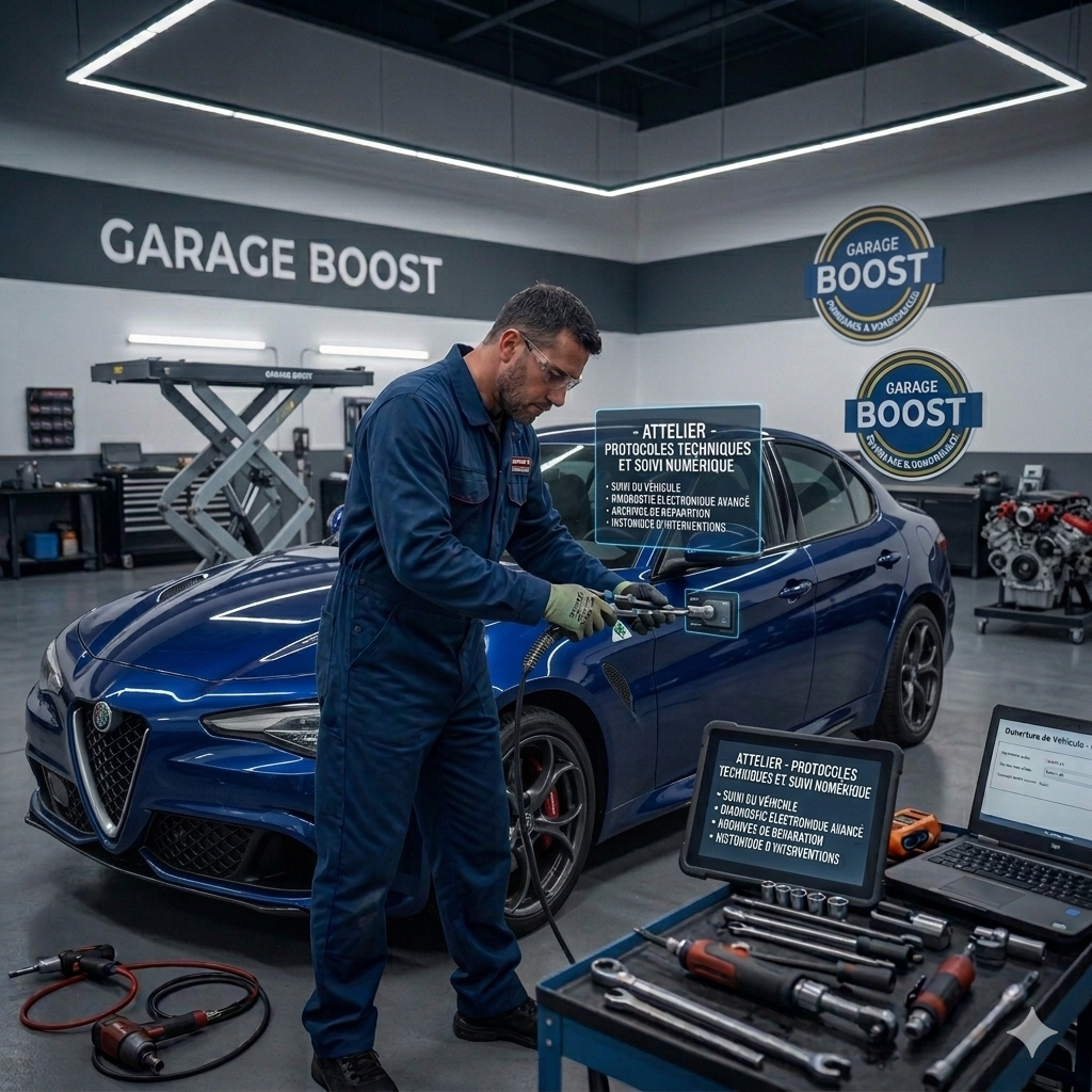 Ouverture véhicule clés perdues enfermées Marseille Aix-en-Provence Toulon Avignon - Reproduction programmation clés GarageBoost Plan-de-Cuques Bouches-du-Rhône Var Vaucluse